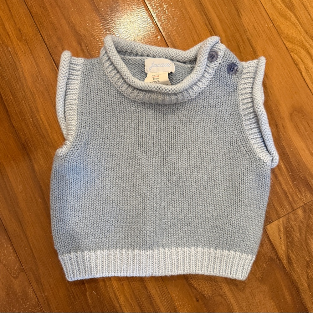 Jacadi Vest